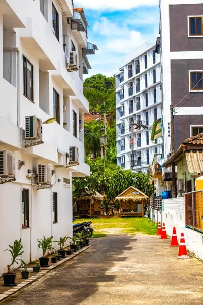 Patong Canal Villa 310 – Foto 2