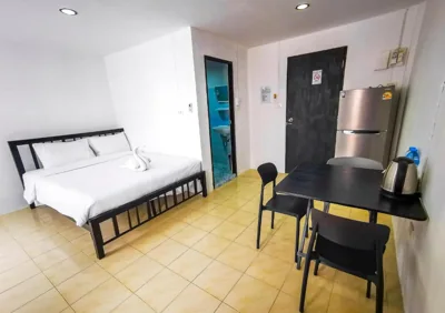 Patong Canal Villa 310 – Foto 5