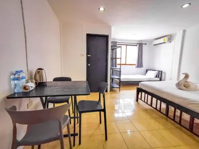 Patong Canal Villa 310 – Foto 7