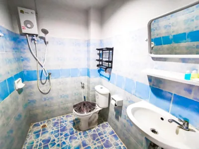 Patong Canal Villa 310 – Foto 14