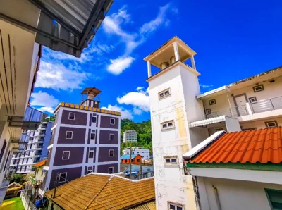 Patong Canal Villa 310 – Foto 16